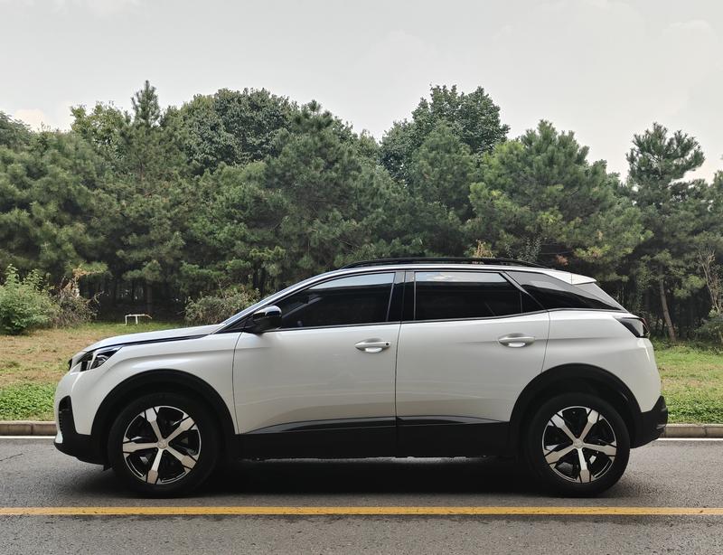 Peugeot 4008 - фото 2