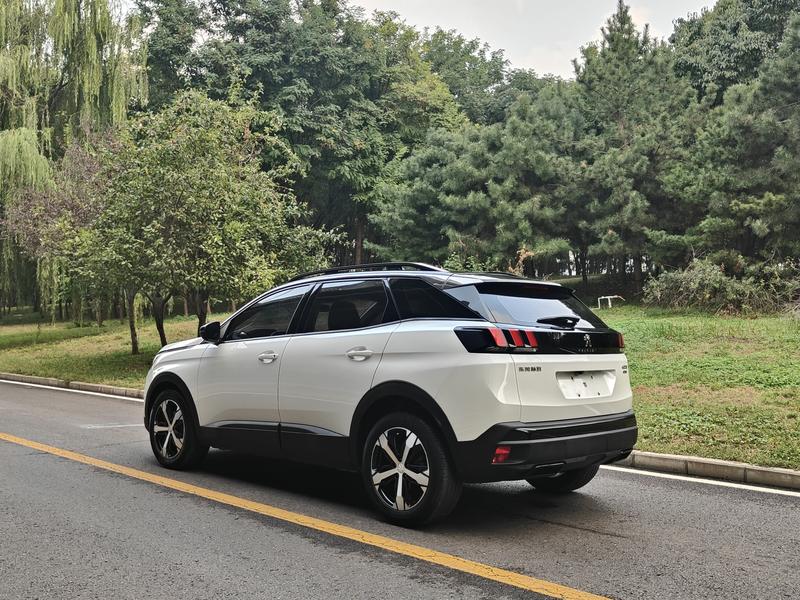 Peugeot 4008 - фото 3