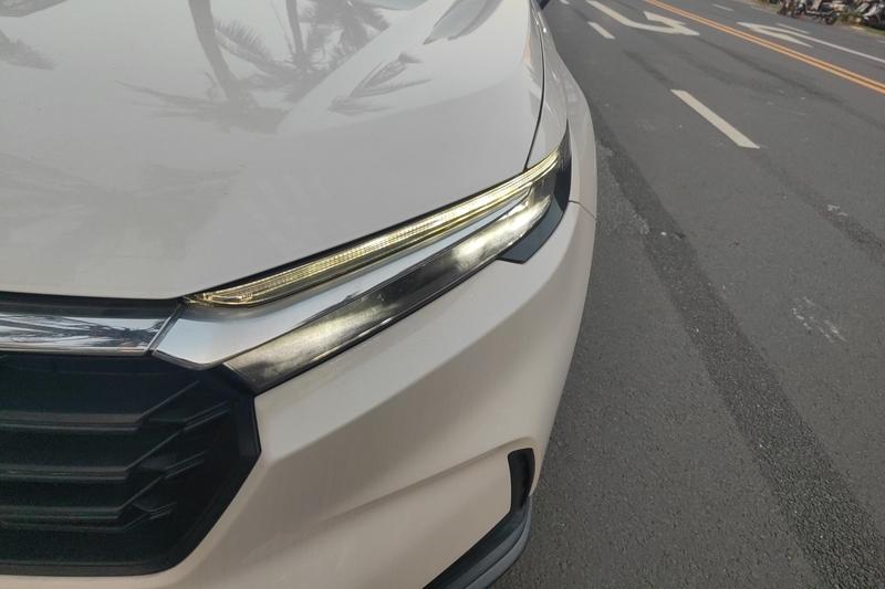 Honda CR-V - фото 3