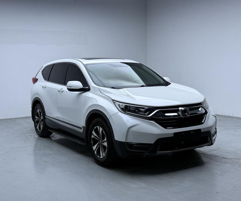 Honda CR-V - фото 2