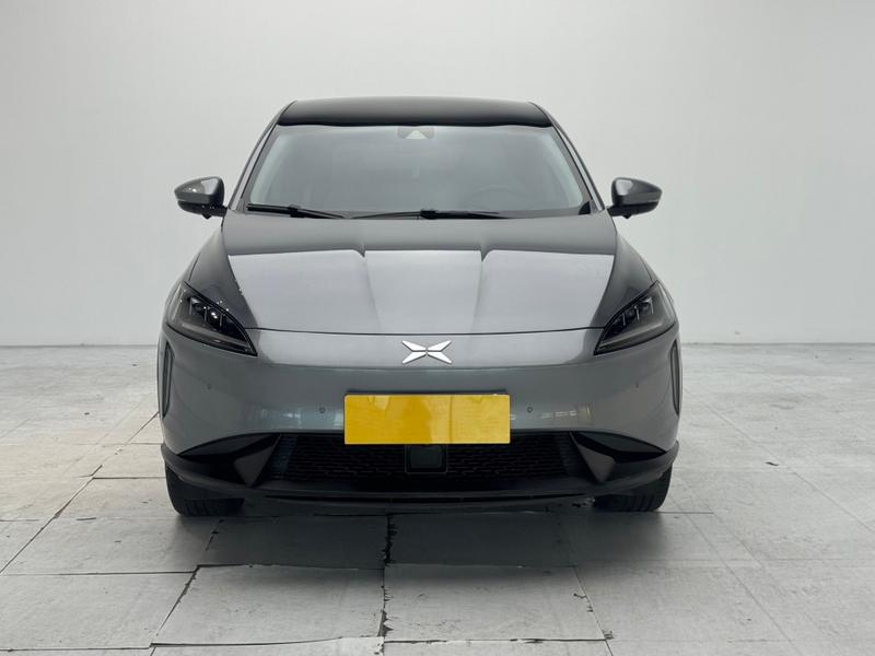 XPeng G3 - фото 1