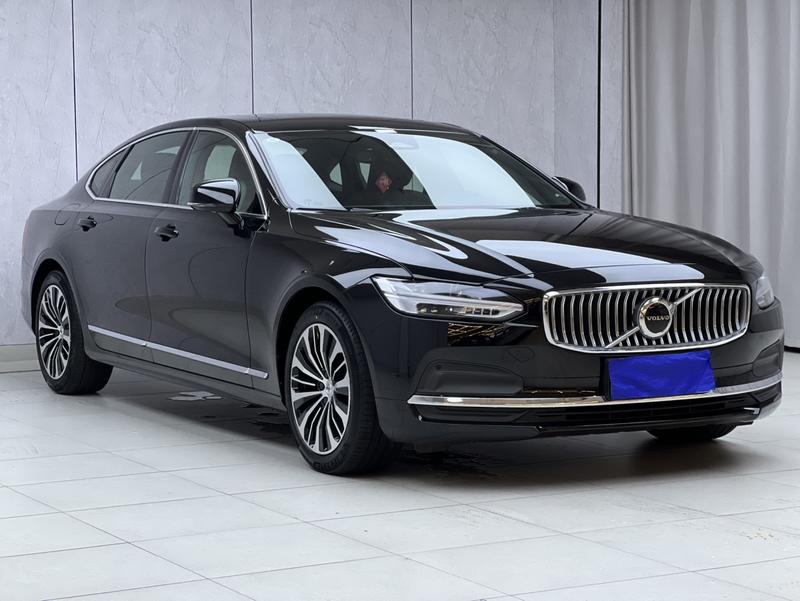 Volvo S90 - фото 2