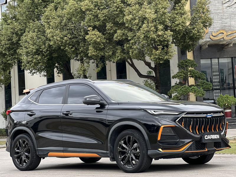 Changan Oshan X5 - фото 2