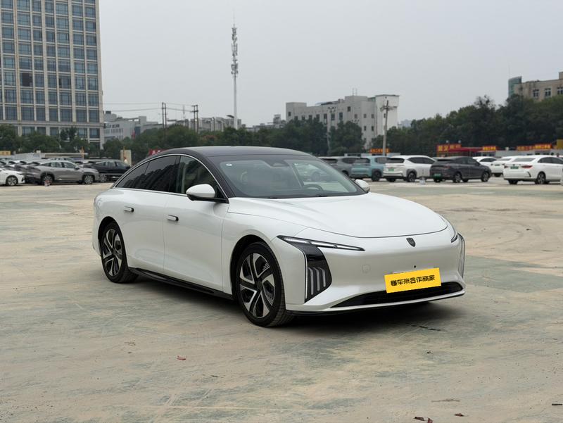 Dongfeng Forthing S7 - фото 2
