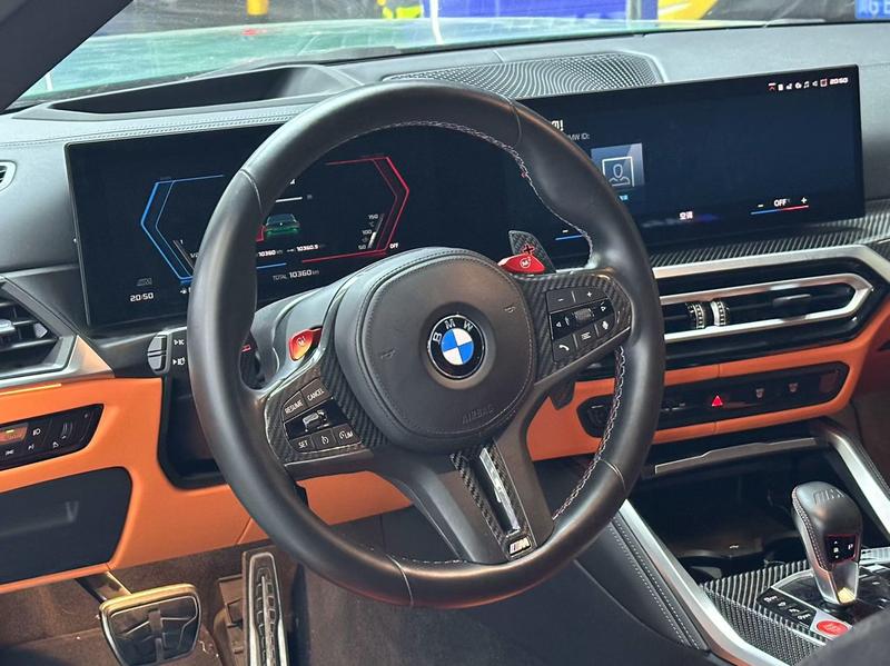 BMW M4 - фото 4