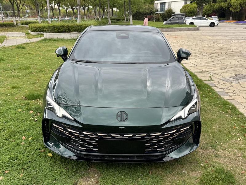 MG 7 - фото 1