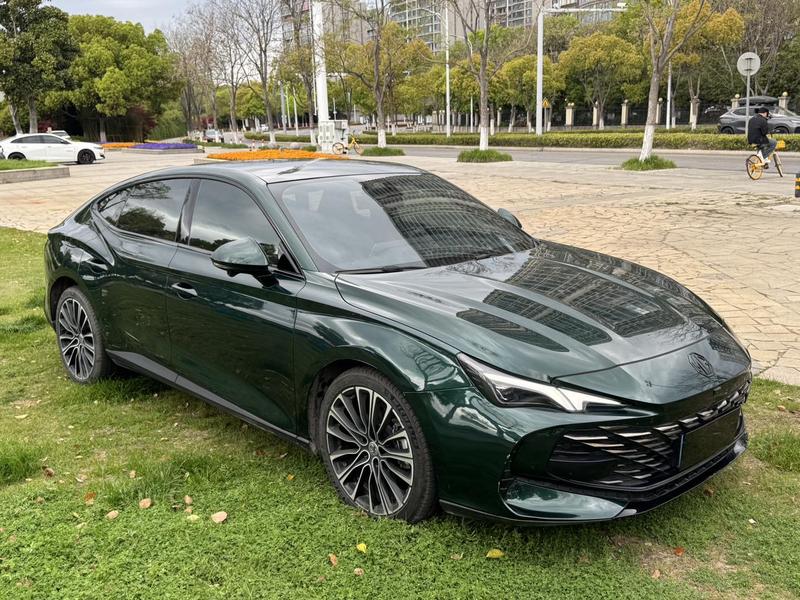 MG 7 - фото 2