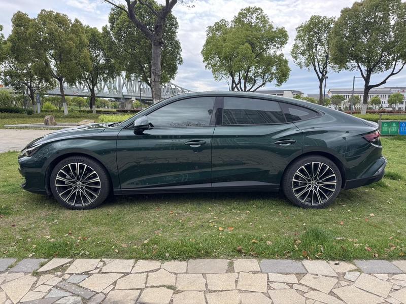 MG 7 - фото 3