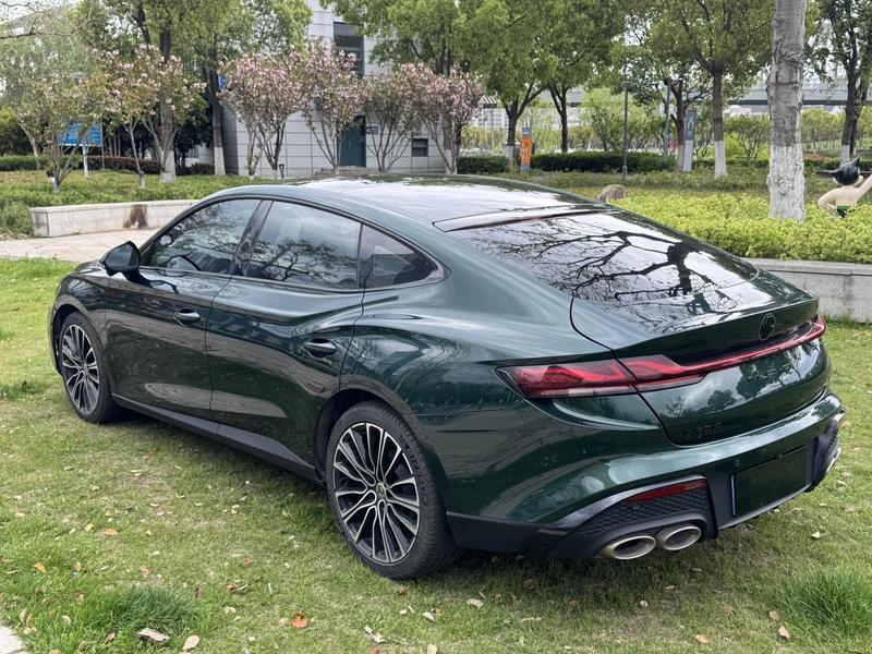 MG 7 - фото 4