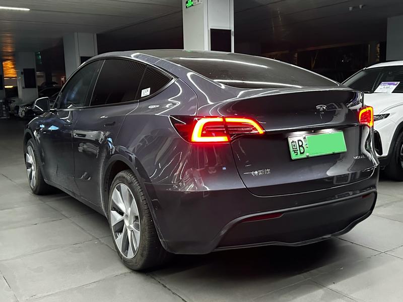 Tesla Model Y - фото 3