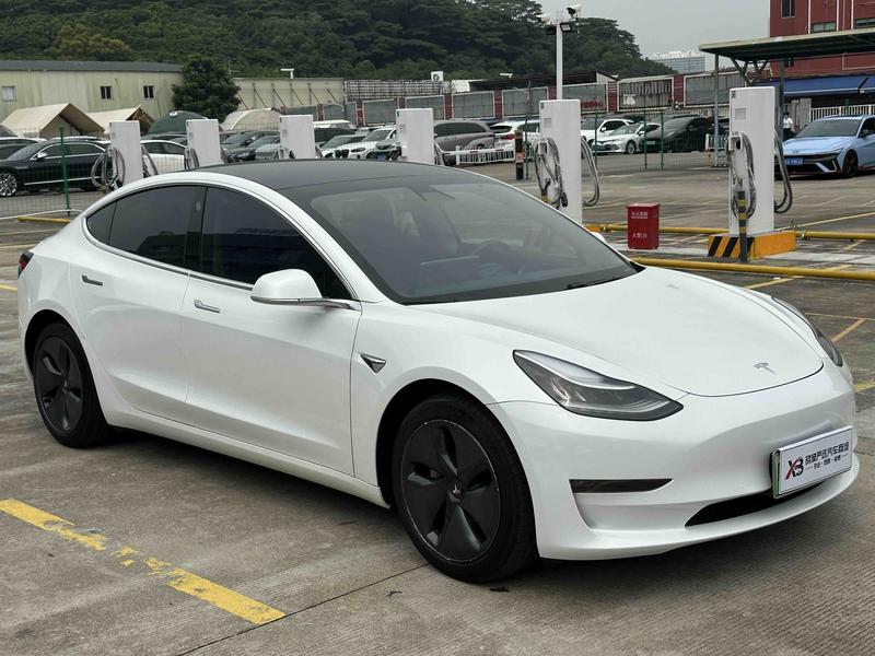 Tesla Model 3 (Import) - фото 2