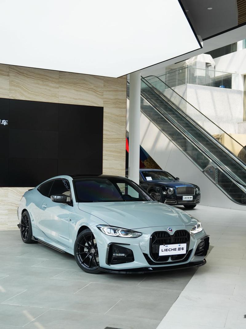 BMW 4-Series - фото 2