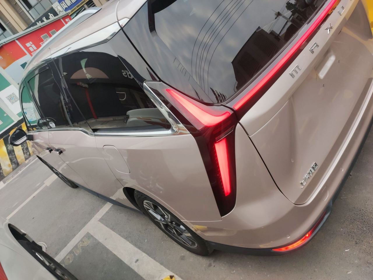 Maxus G70 - фото 2