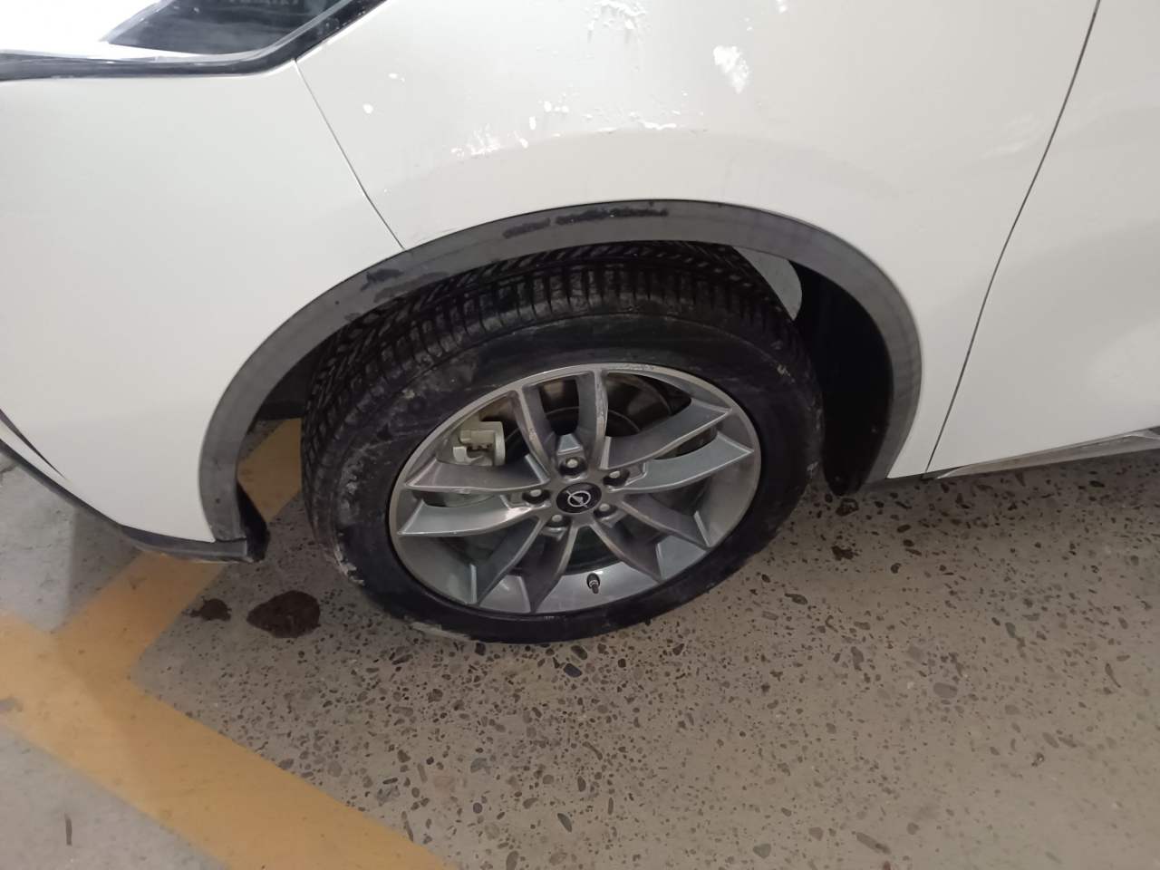 Haima 7X - фото 2