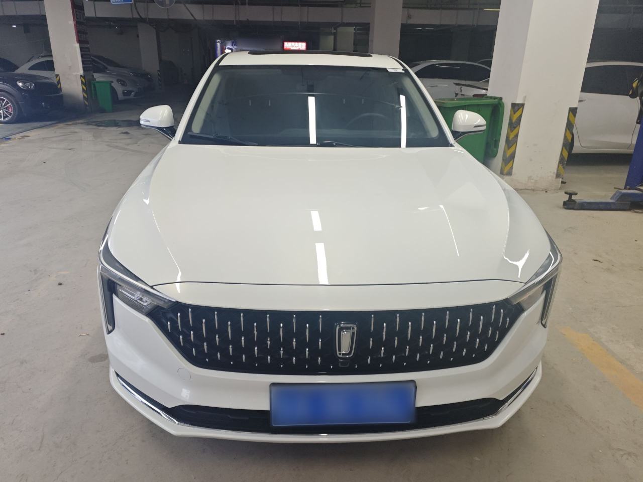 Besturn B70 - фото 1