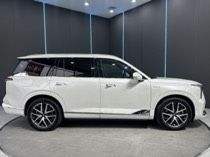 GAC Trumpchi ES9 - фото 4