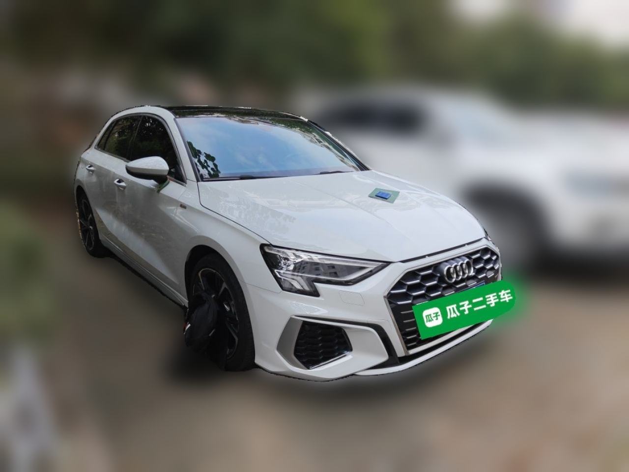 Audi A3 - фото 2