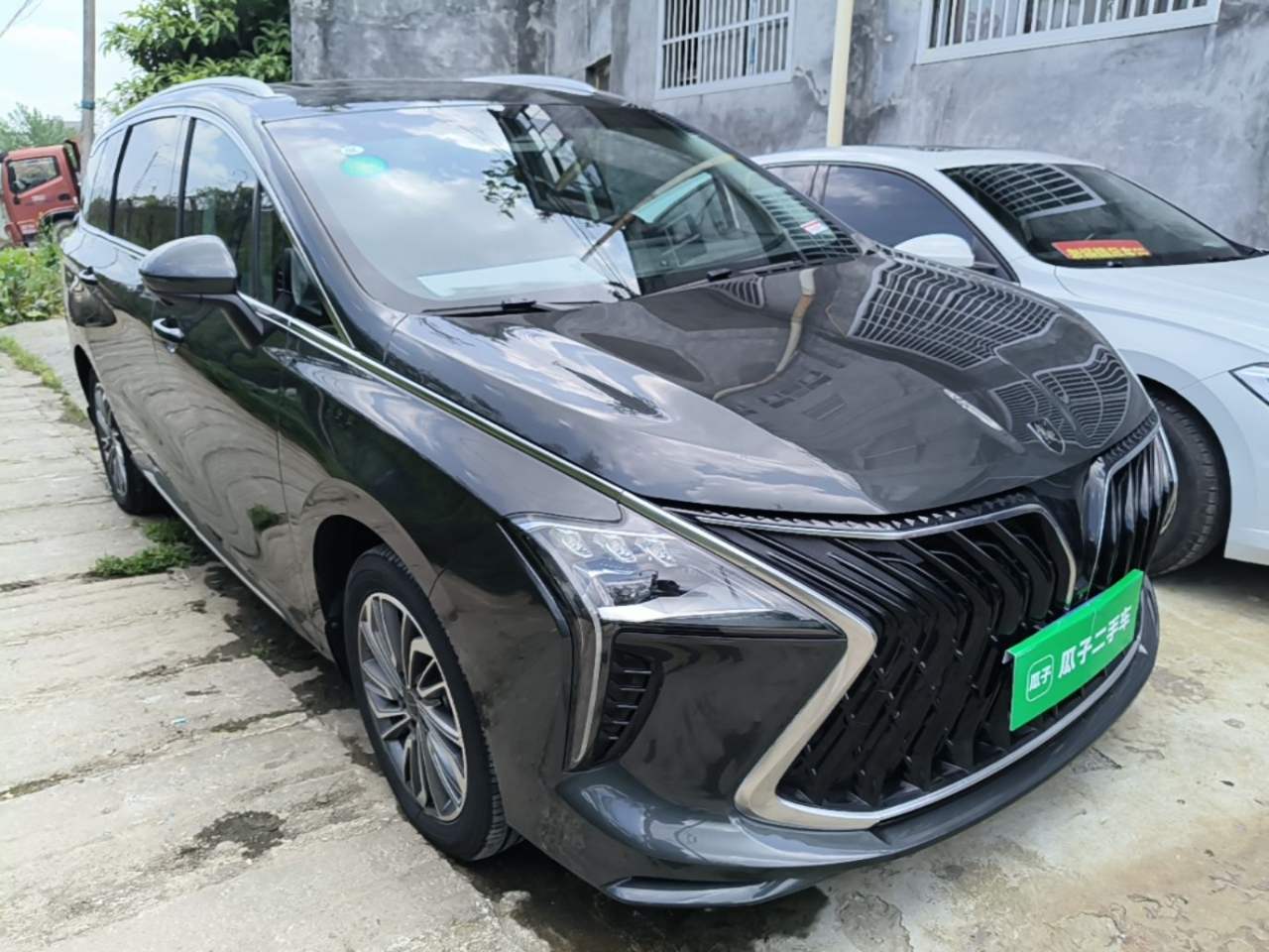 Dongfeng Fengxing Yacht - фото 2