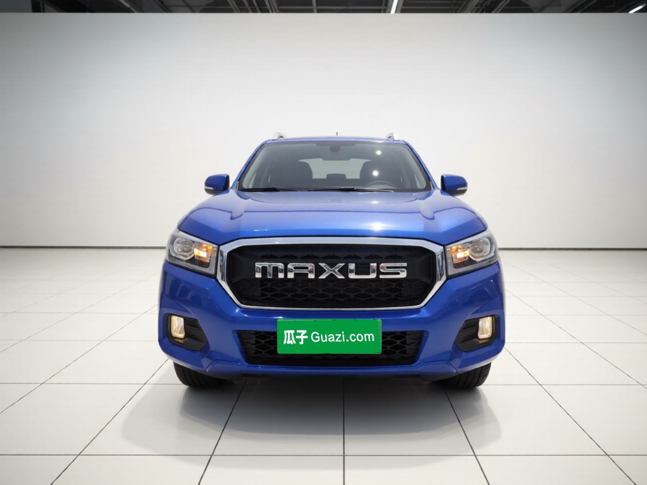 Maxus T70 - фото 1
