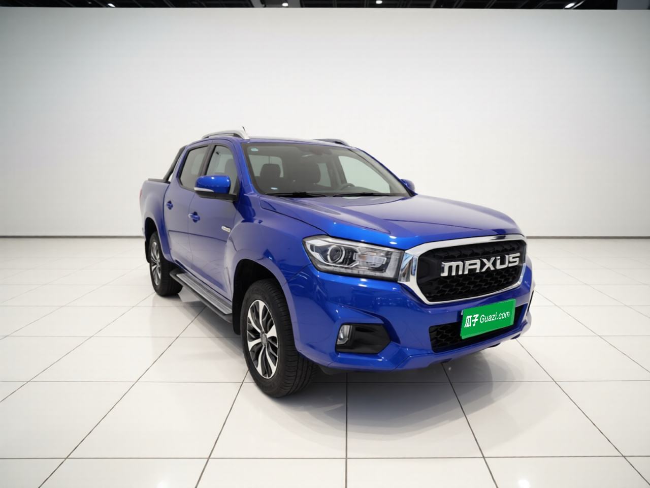 Maxus T70 - фото 2