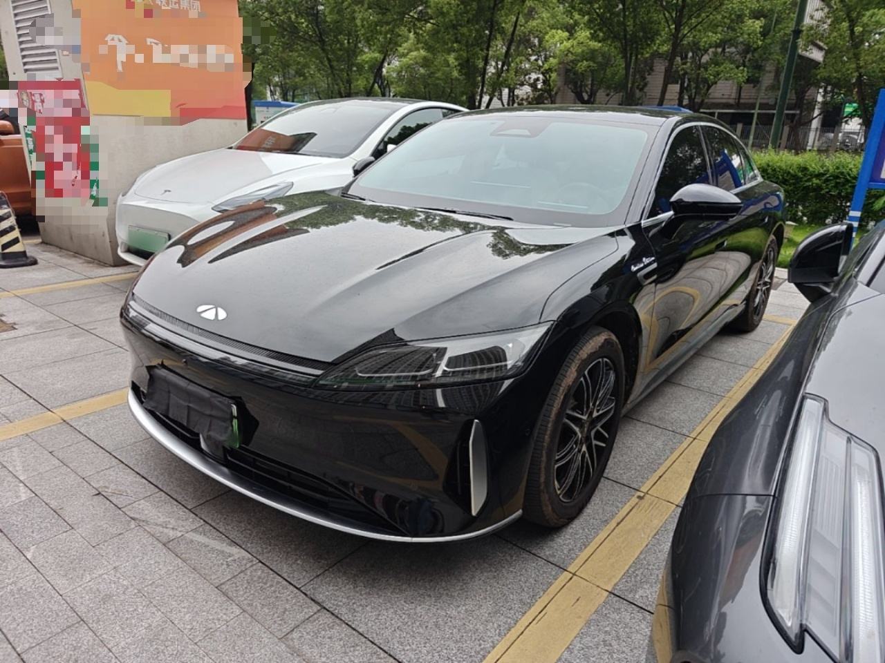 Chery Fengyun Fengyun A9L - фото 0