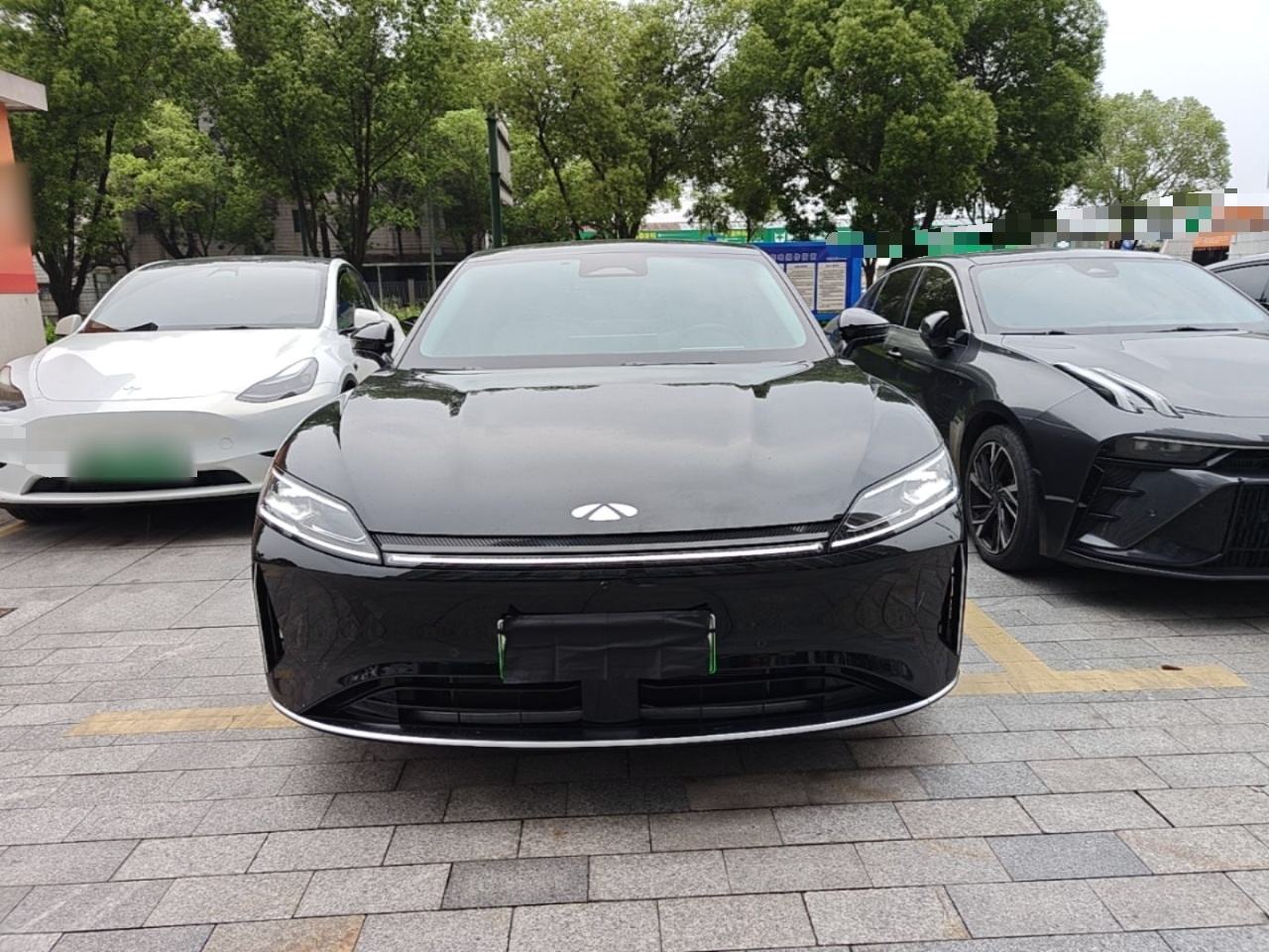 Chery Fengyun Fengyun A9L - фото 1