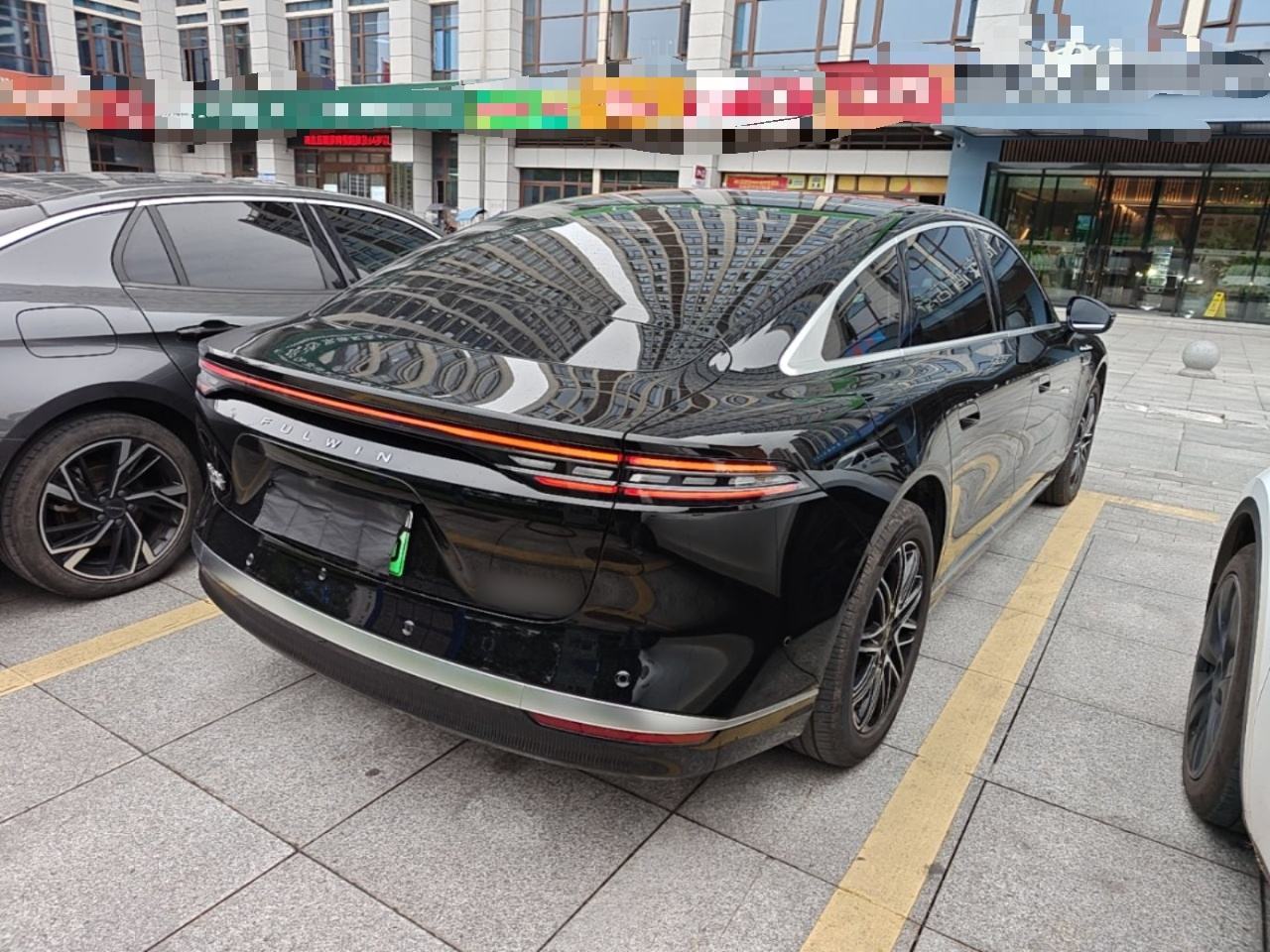Chery Fengyun Fengyun A9L - фото 3