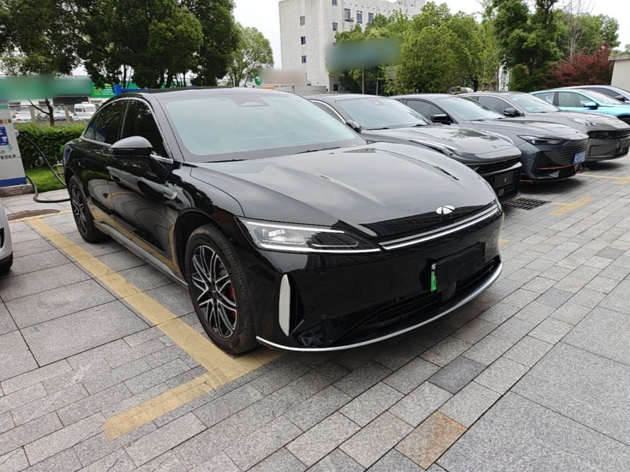 Chery Fengyun Fengyun A9L - фото 4