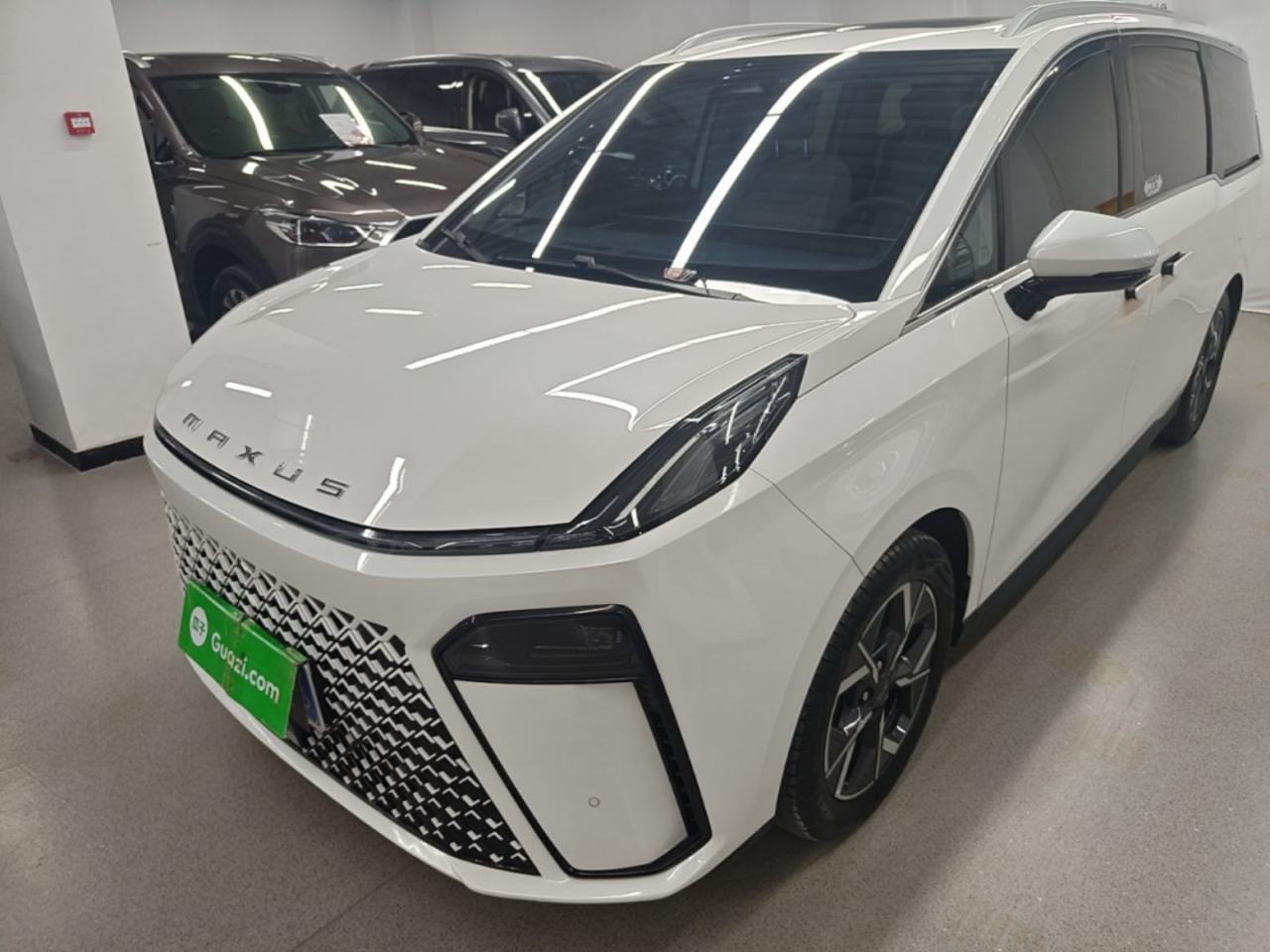 Maxus G70 - фото 0