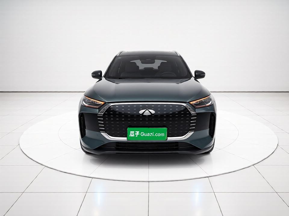 Chery Fengyun Fengyun T8 - фото 1