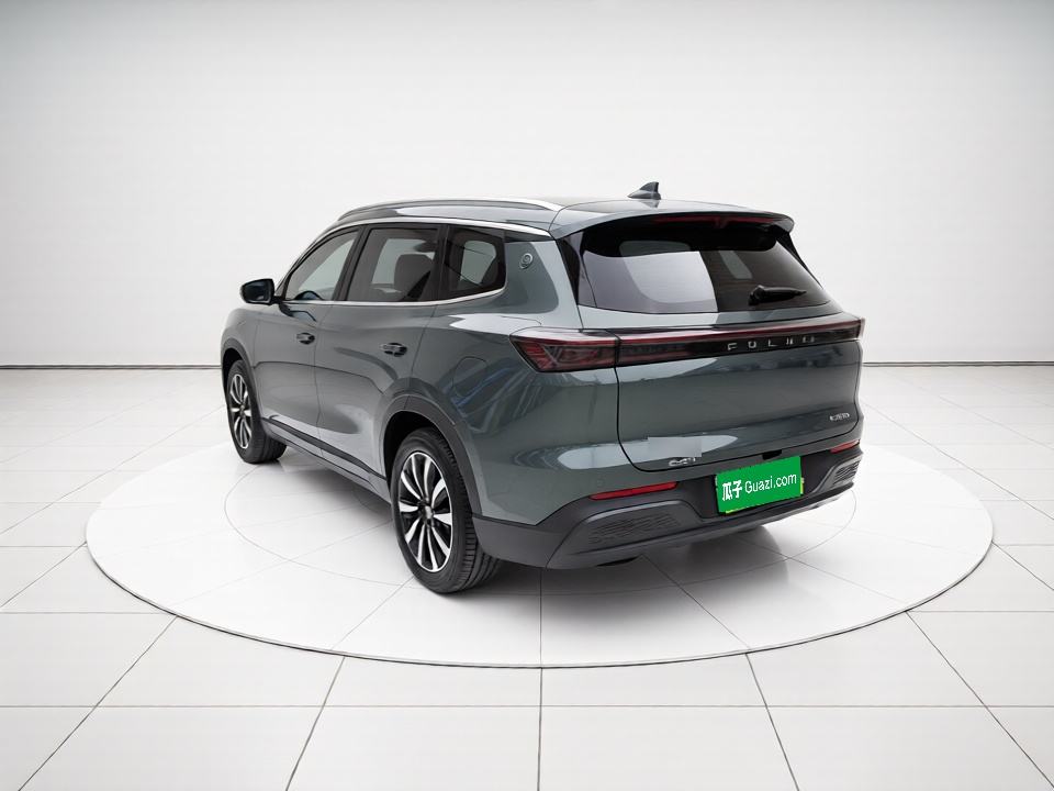 Chery Fengyun Fengyun T8 - фото 3