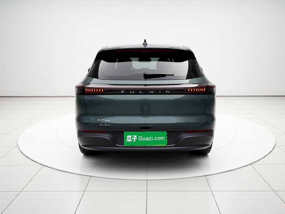 Chery Fengyun Fengyun T8 - фото 4