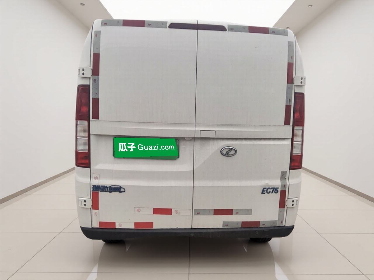 Ruichi EC75 - фото 4