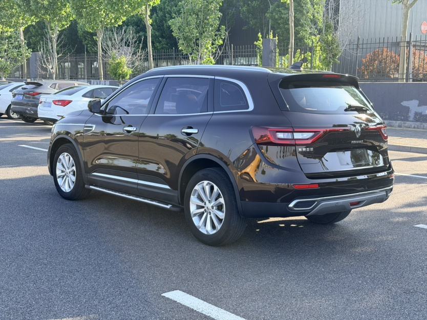 Renault Koleos - фото 2