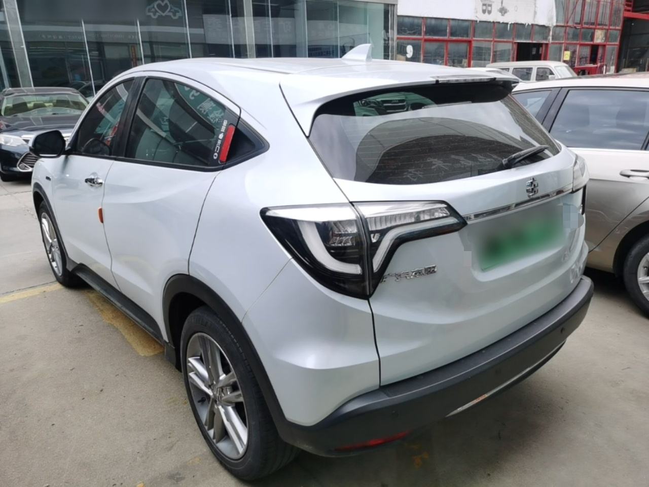 Everus VE-1 - фото 3