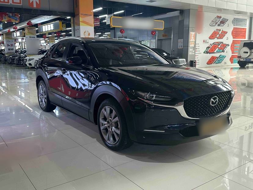 Mazda CX-30 - фото 2