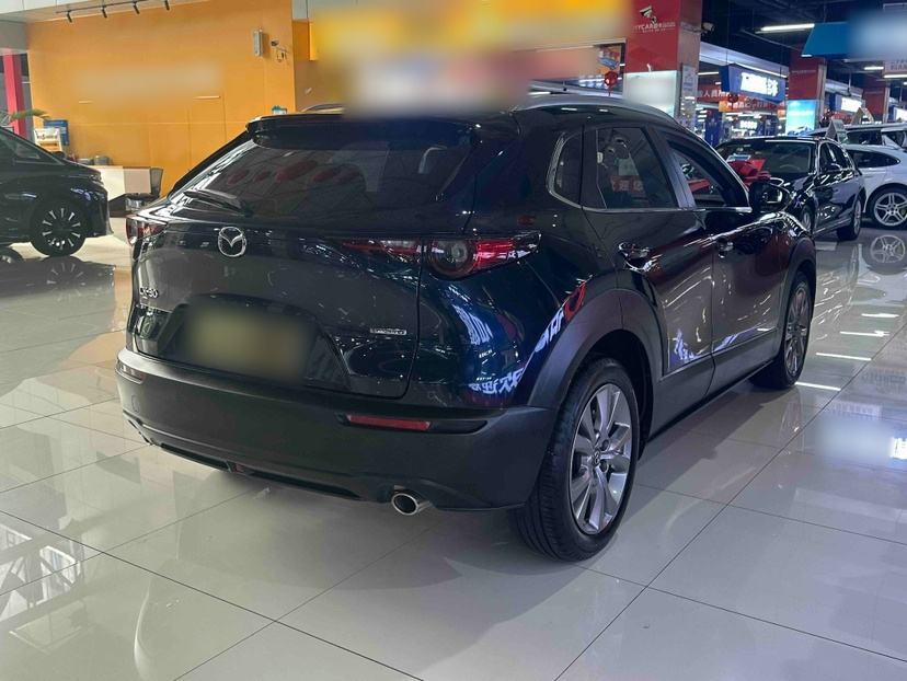 Mazda CX-30 - фото 4