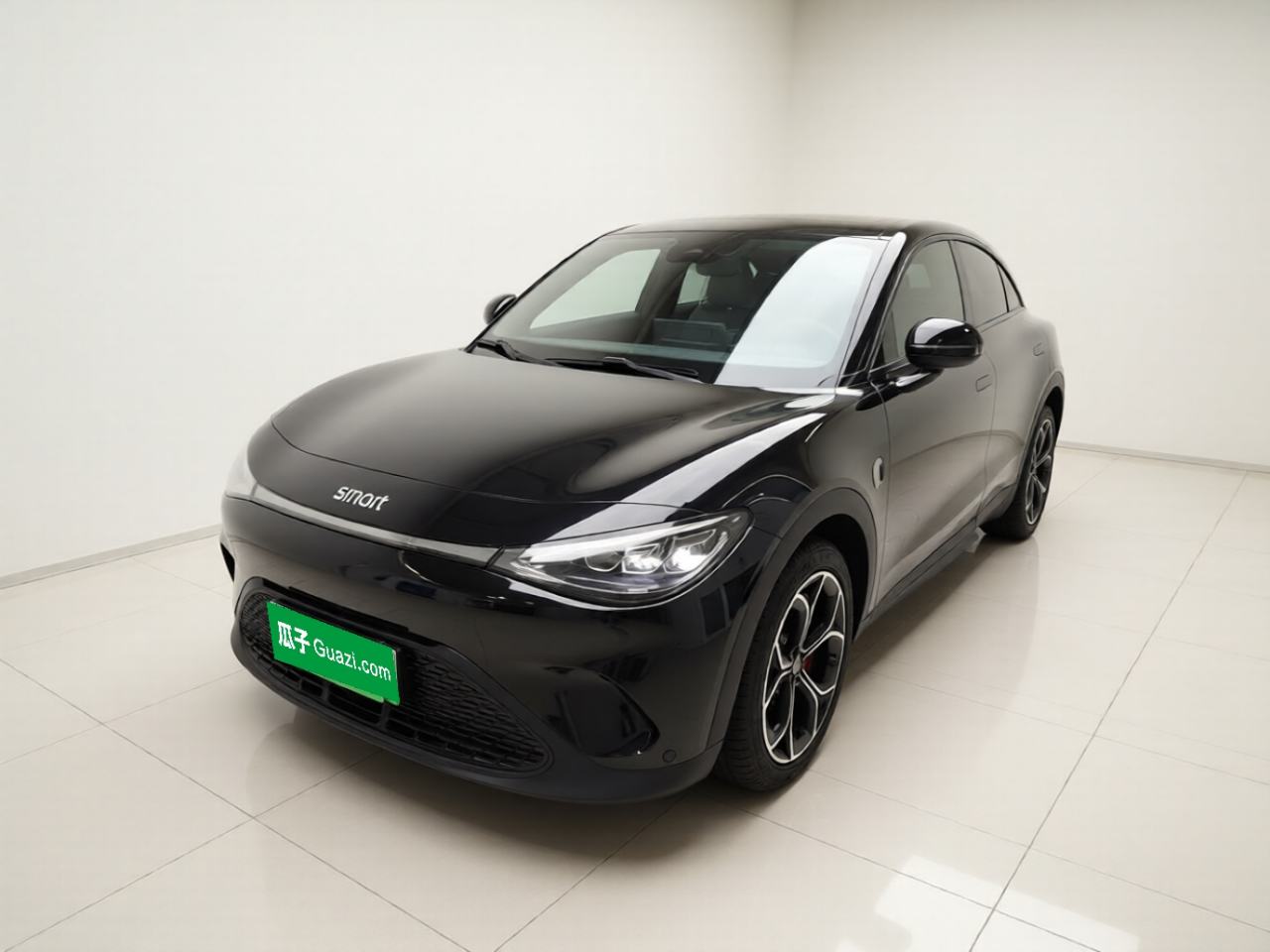 smart #3 - фото 0