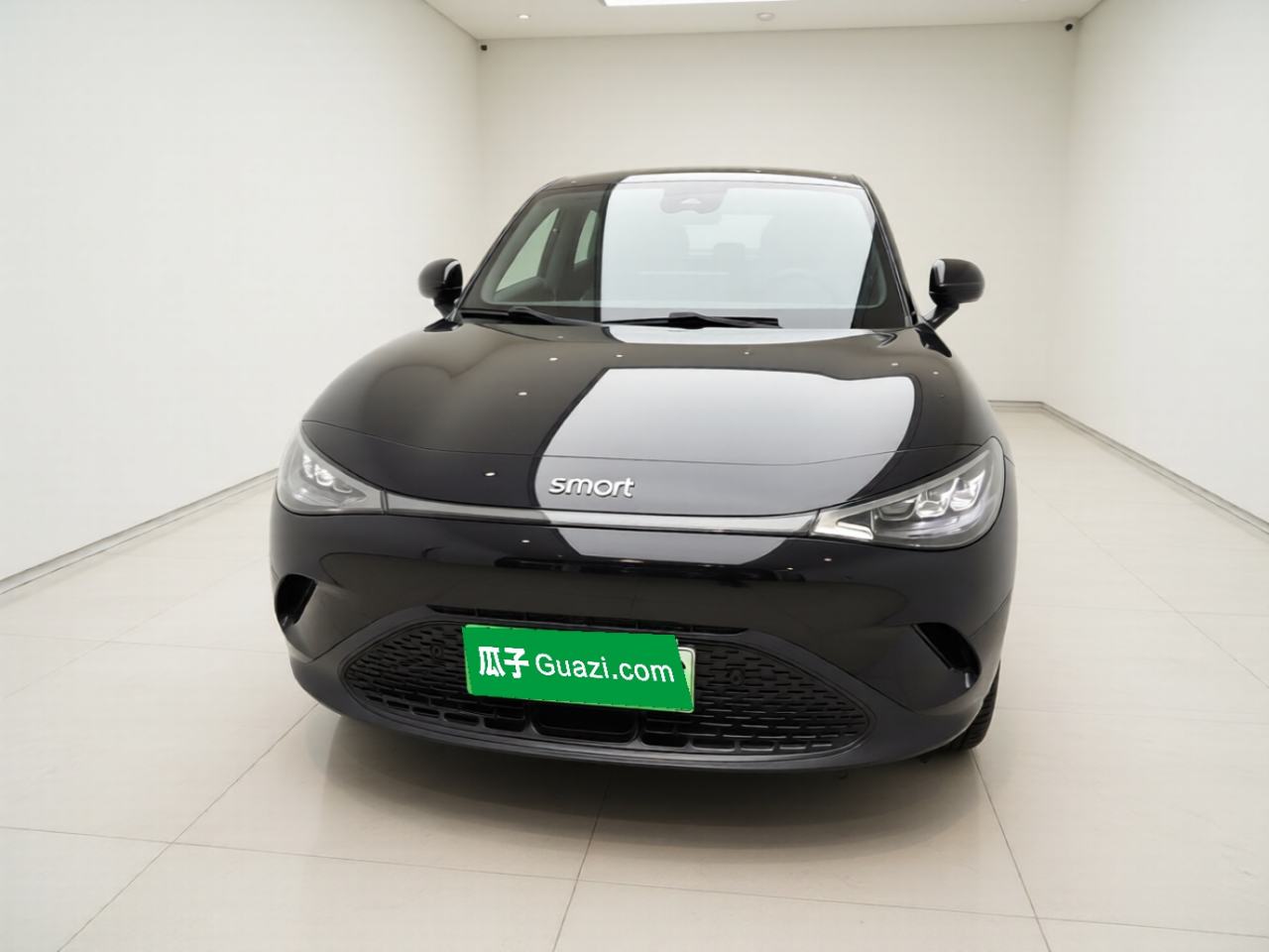 smart #3 - фото 1