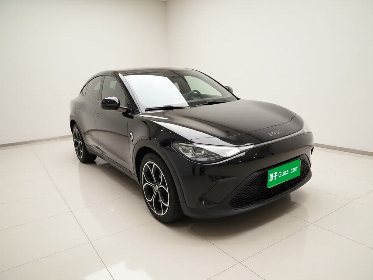 smart #3 - фото 2