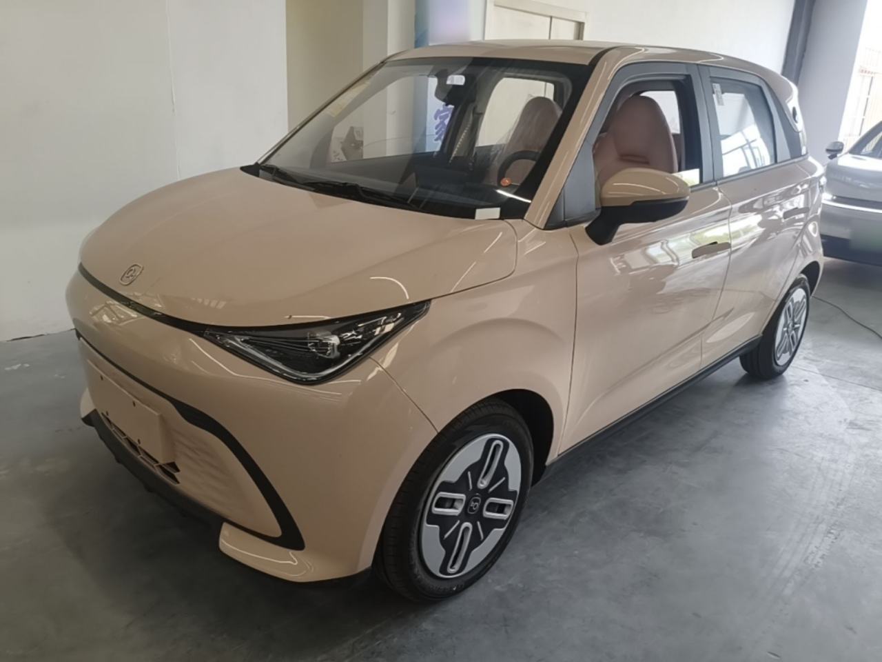 Chery QQ Duomi - фото 0