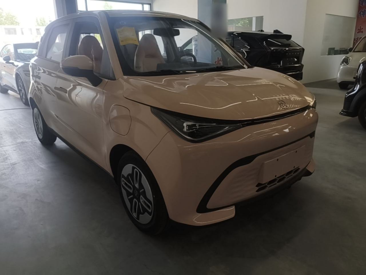Chery QQ Duomi - фото 2