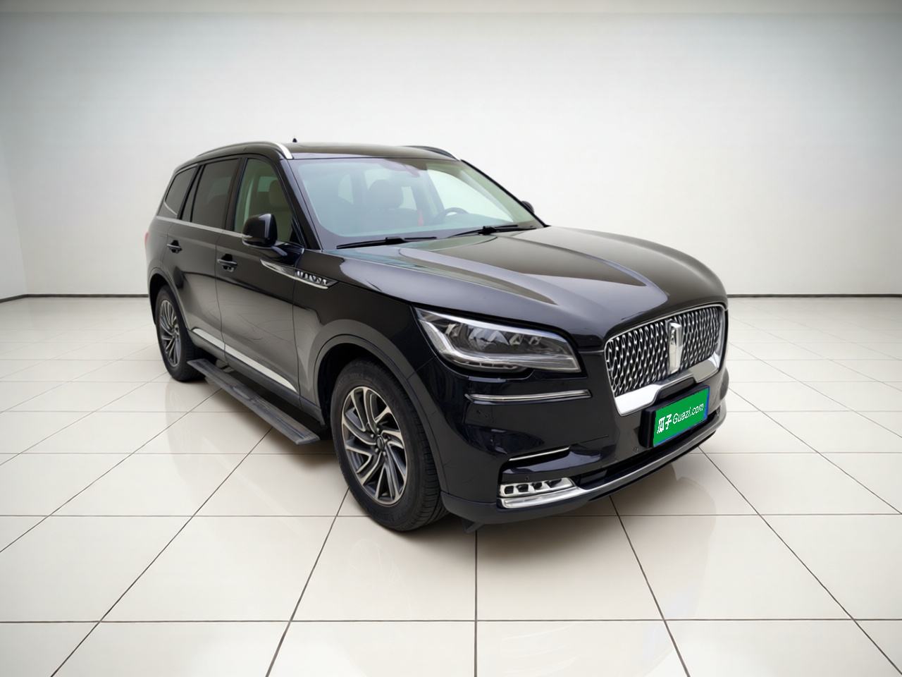 Lincoln Aviator - фото 2