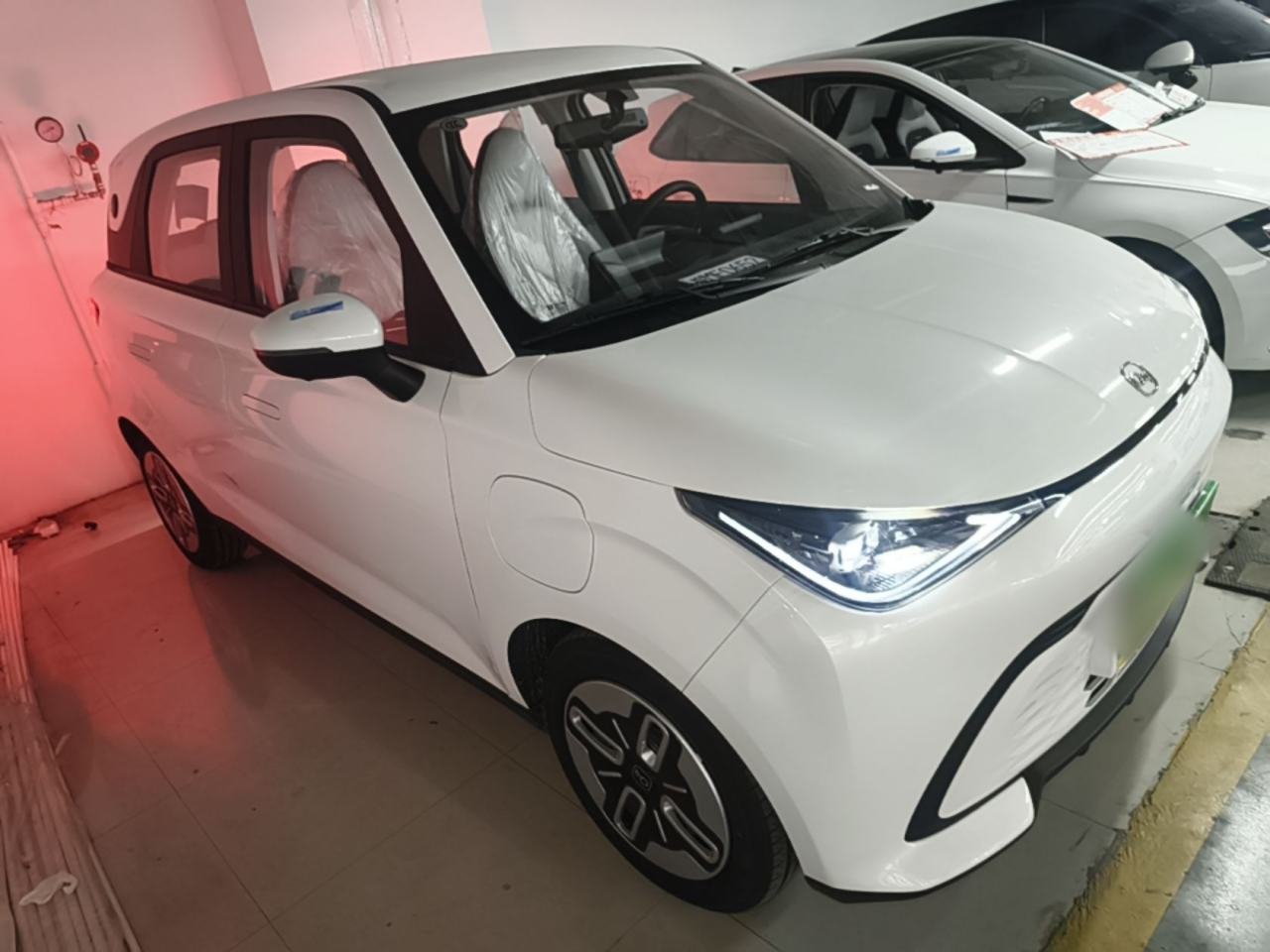 Chery QQ Duomi - фото 4