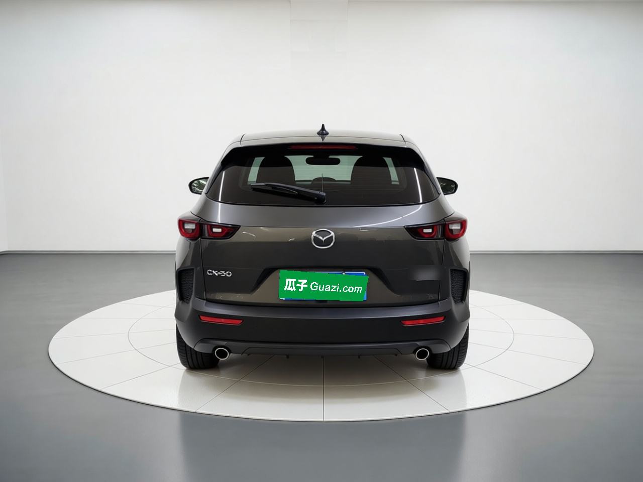 Mazda CX-50 - фото 4