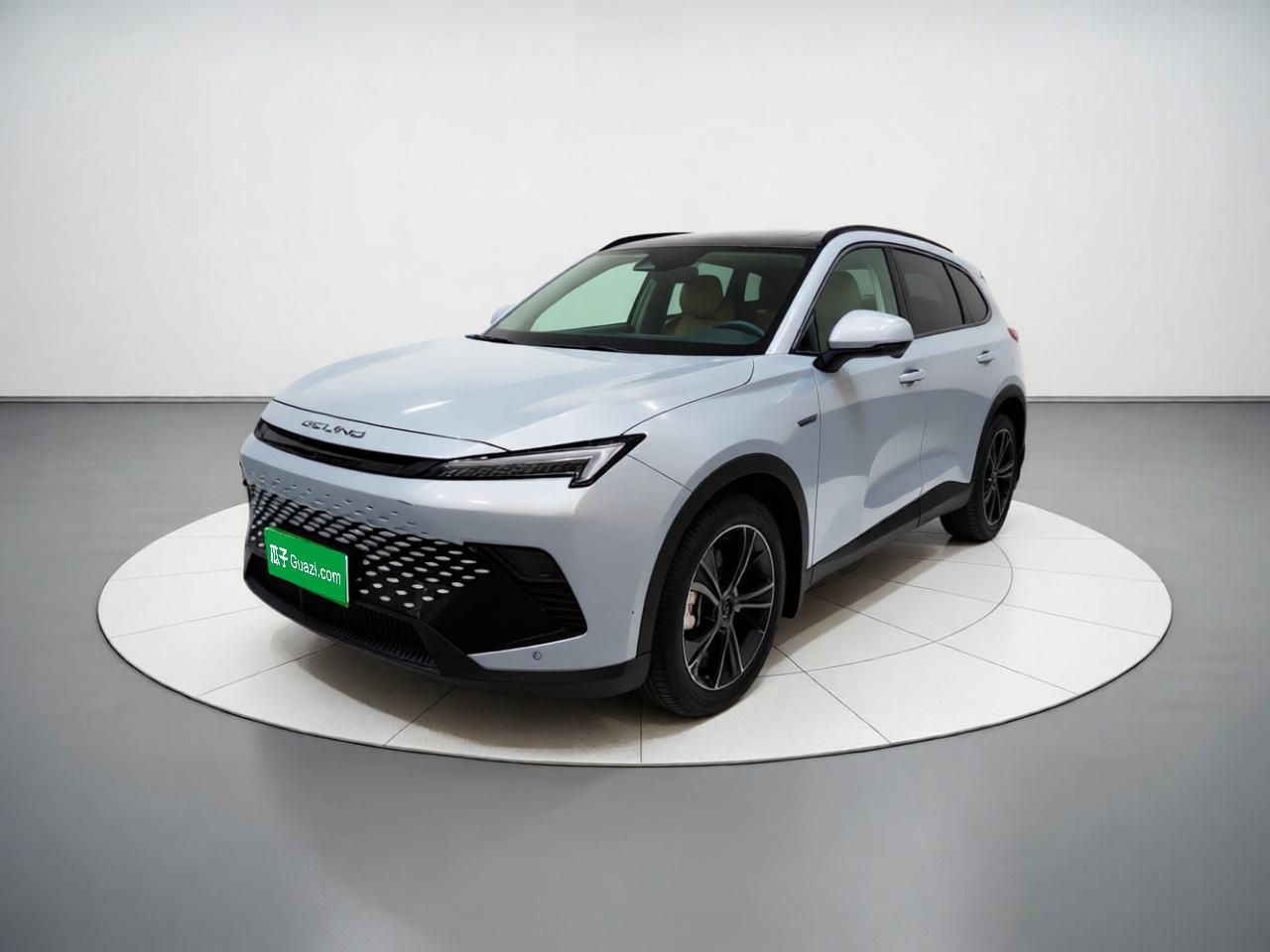 BAIC Mofang - фото 0
