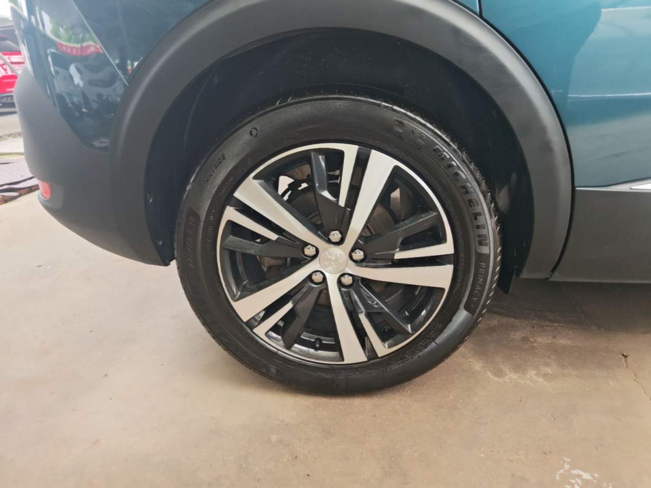 Peugeot 5008 - фото 2