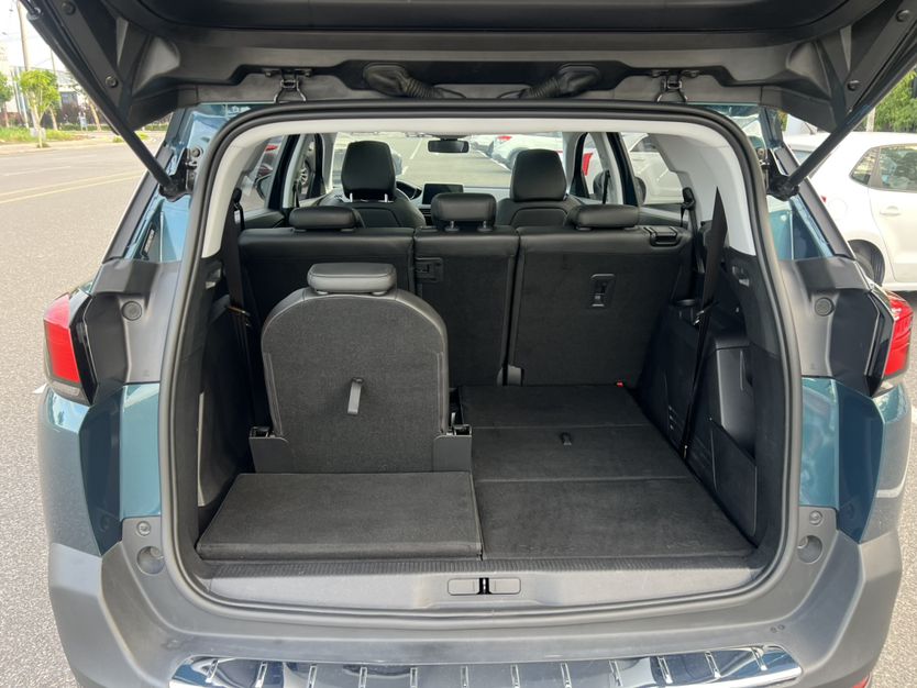 Peugeot 5008 - фото 4