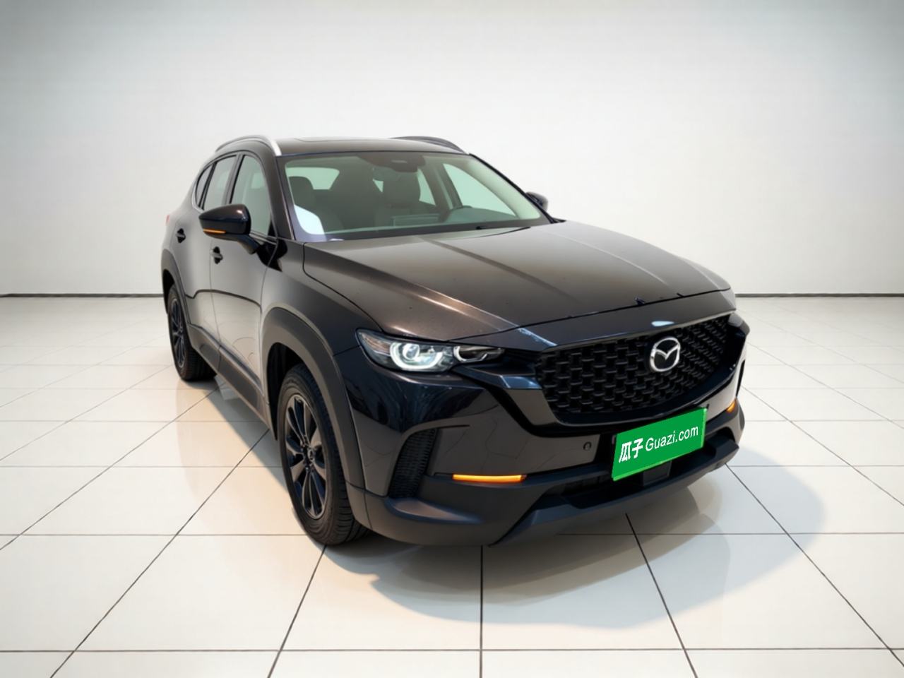 Mazda CX-50 - фото 2