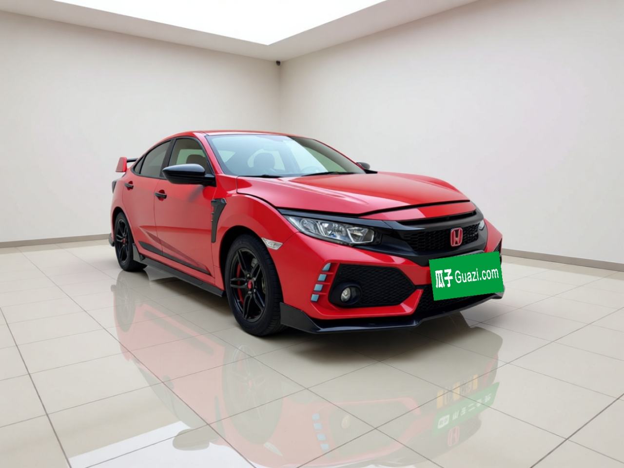 Honda Civic - фото 2